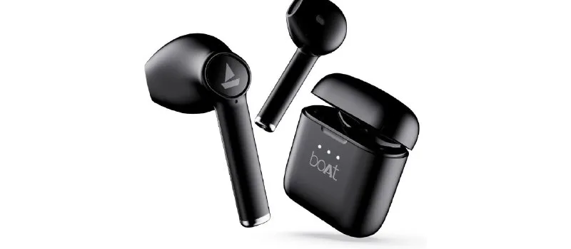 boAt Airdopes 131 at ₹899