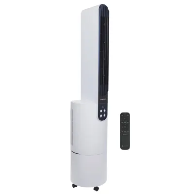 SINGER Cloudx Fan | Provides Cloud Infused Breeze at ₹4,491