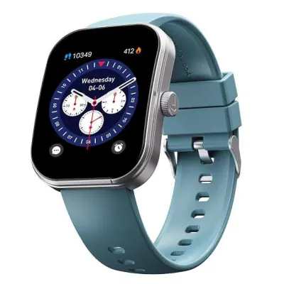 boAt Wave Sigma 3 Curv Smartwatch at ₹1,199
