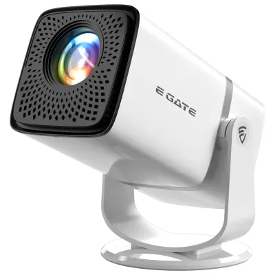 3X 4K Ultra HD Projector at ₹7,990