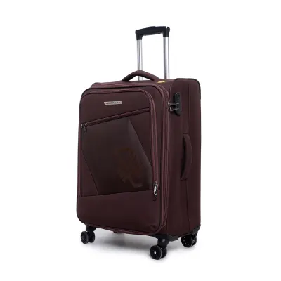 Verage Falcon 80 cm Soft-sided Large Check-in Size at ₹2,299