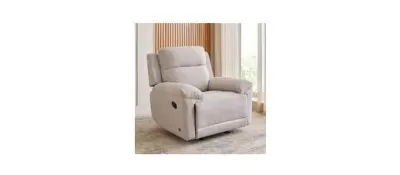 Home Centre 1 Seater Recliner at ₹27,249