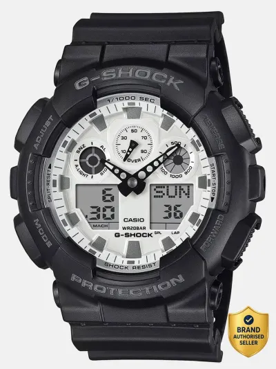 Casio G-Shock Watch at ₹5,697