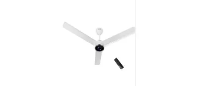 INALSA BLDC Ceiling Fan 1200mm Aero Swift Edge at ₹2,874