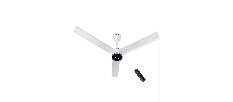 INALSA BLDC Ceiling Fan 1200mm Aero Swift Edge at ₹2,874