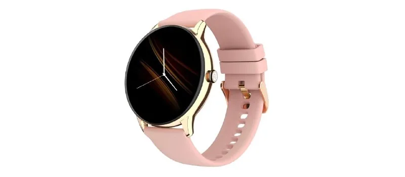 Noise Twist Go Round dial Smartwatch at ₹1,599