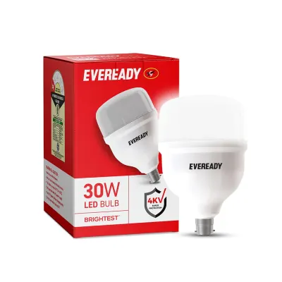 30 W LED Bulb at ₹212