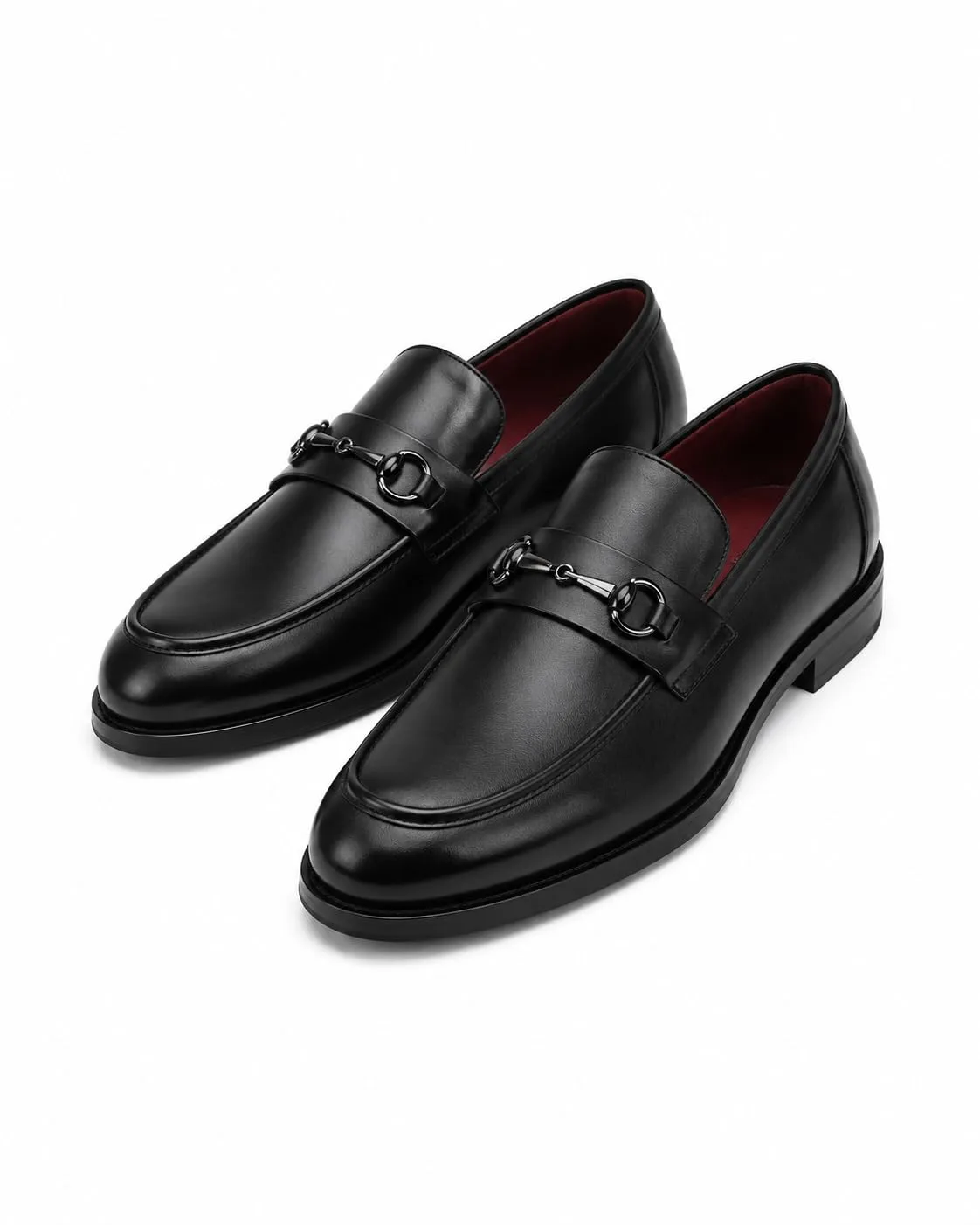 Loafers at ₹557