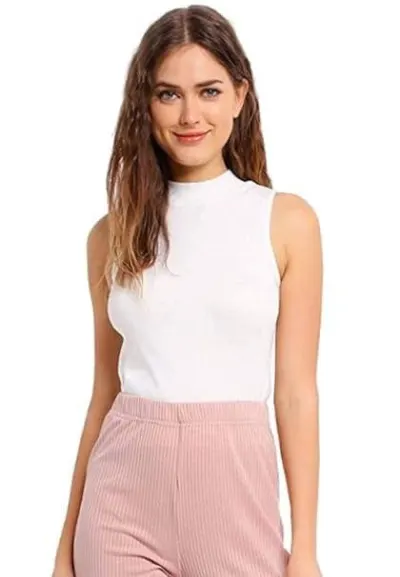 TUSI Women's Stretchable CT at ₹90