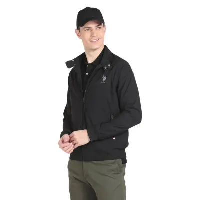 U.S. POLO ASSN. Mens Jacket at ₹2,999