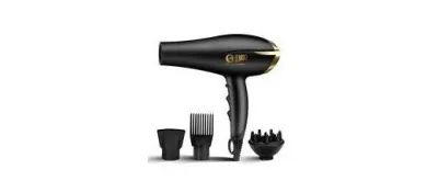 BEARDO Studio Professional Tornado Hair Dryer With 2000 Watts Power at ₹1,187