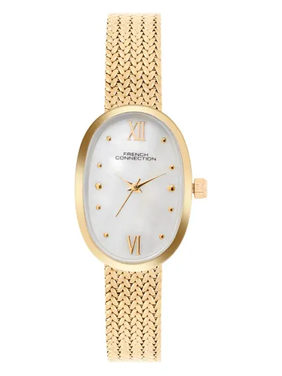French Connection Womens Watch at ₹1,297
