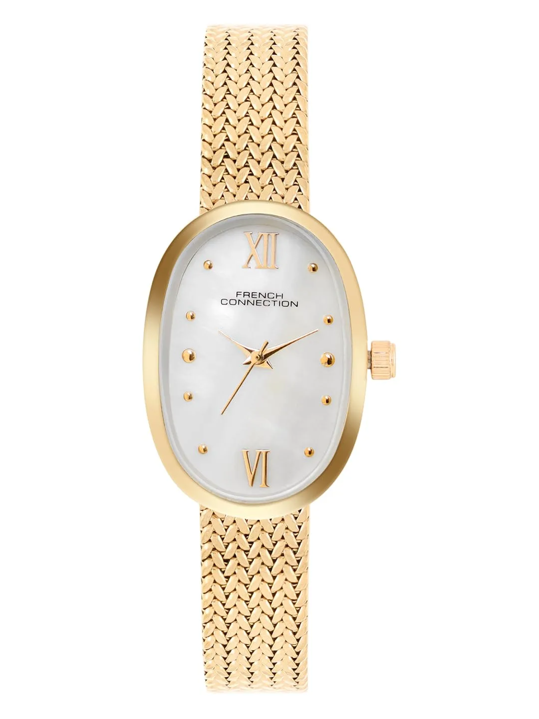 French Connection Womens Watch at ₹1,297