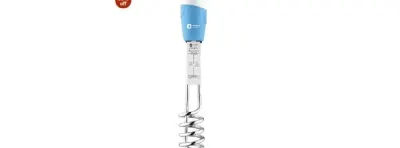 Orient Electric Arc Plus 1.5kw |Immersion water heater|100% shock proof body|Heavy copper element|With Bucket clip| ISI certified at ₹446