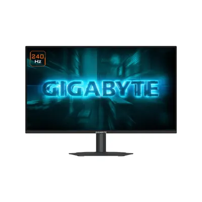 GIGABYTE (24.5 Inch) FHD IPS Gaming Monitor, 240 Hz at ₹10,840 + Bank Offer. at ₹10,840
