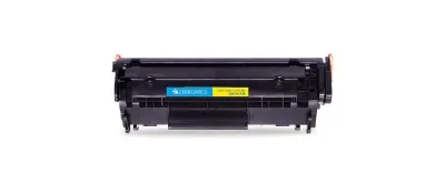 Zebronics ZEB-LPC12A Printer Cartridge HP LJ 1022N at ₹399