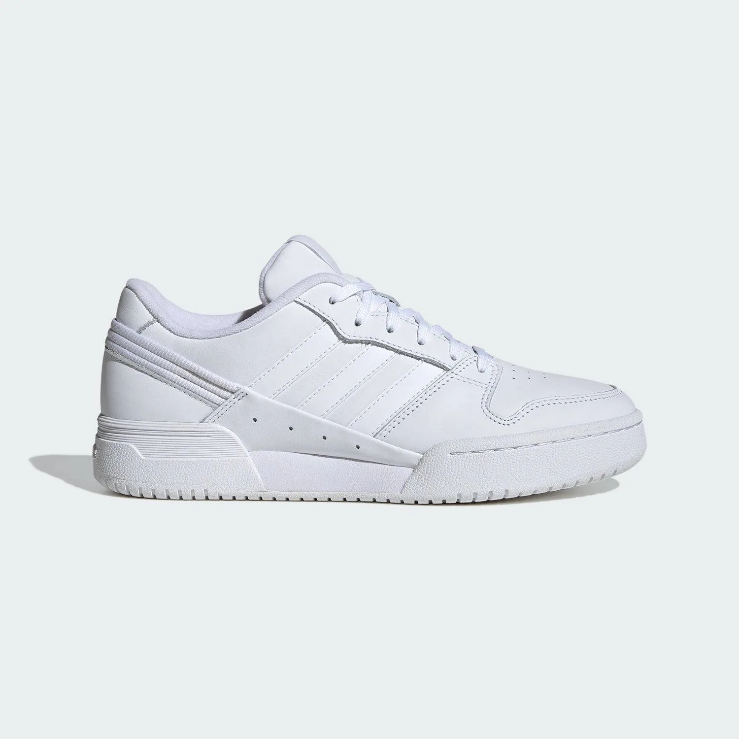 ADIDAS ORIGINALS Team Court 2.0 STR Sneakers For Men at ₹2,475