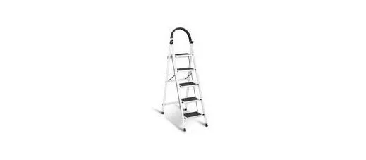 Sulfar Foldable 5-Step Ladder at ₹1,037