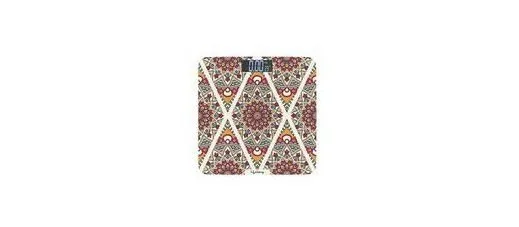 Lifelong Bloom LLWS54 Body Weighing Scale at ₹359