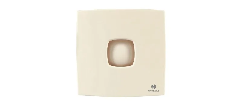 Havells Ventil Air Hush 100mm Exhaust at ₹1,459