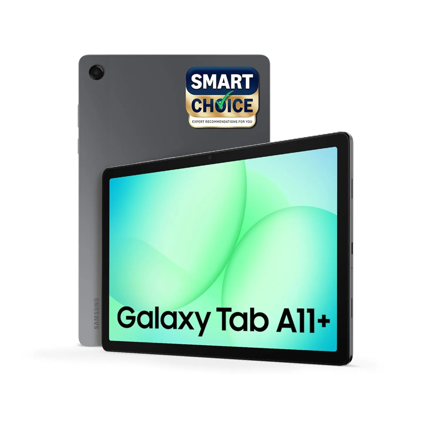 Samsung Galaxy Tab A11+ 6GB RAM, 128GB ROM, Wi-Fi at ₹18,838