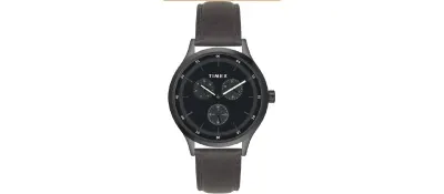 TIMEX Analog Watch for man at ₹1,998