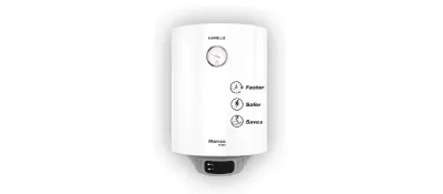 Havells Monza Pro 10L Storage Water Heater(Geyser) (10 Litre) at ₹6,290