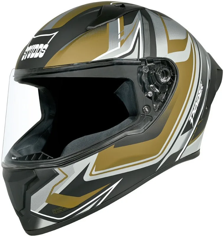 Studds Certified Helmet at ₹1,158