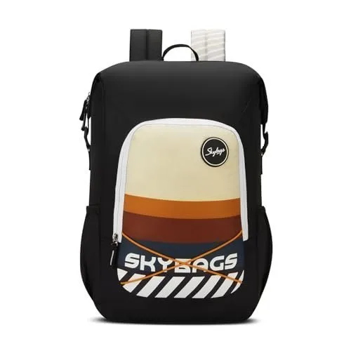 Skybags Yolo 35L Laptop Backpack (17"), 2 Compartments at ₹880