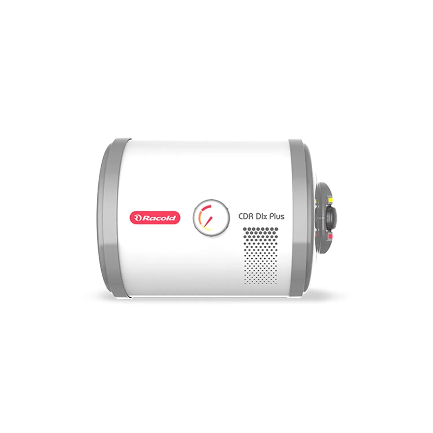 Racold CDR DLX Plus RHS 10L Storage Water Heater at ₹7,189