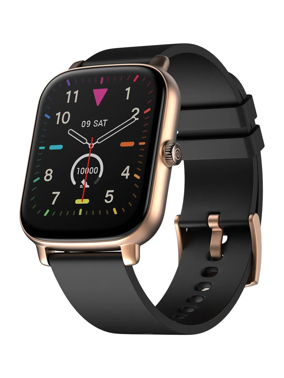 Noise SW Icon Buzz Only At Rs. 983 + 10% Bank Offers! at ₹983