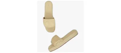 Allen Solly Women's Ahscfrgbs00265 Sandal at ₹400