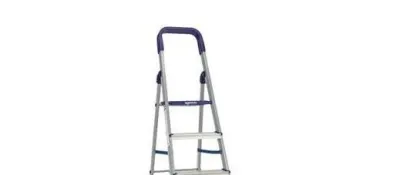 6 step aluminium Ladder at ₹2,879