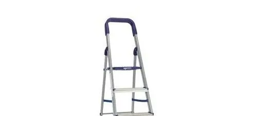 6 step aluminium Ladder at ₹2,879