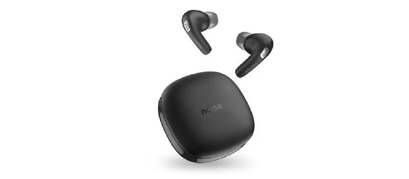 Noise Newly Launched Buds at ₹1,199