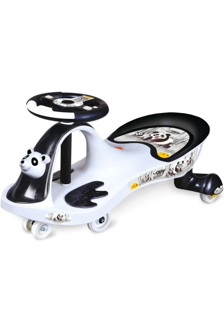 Toyzone Baby Panda Magic Car at ₹1,249