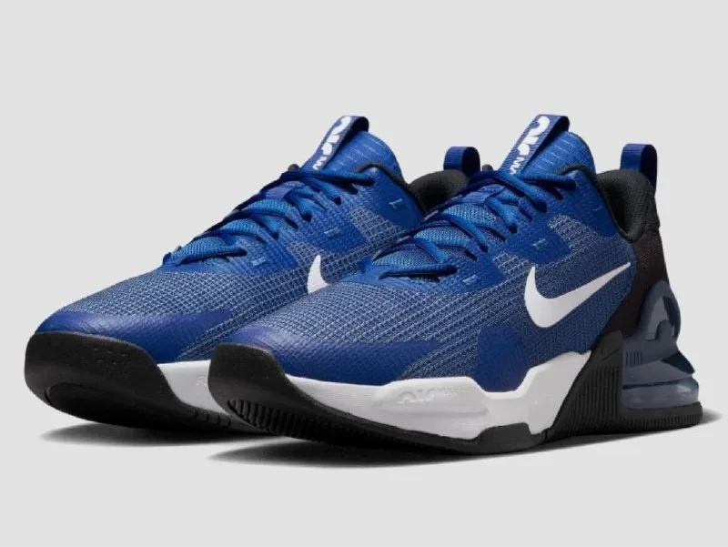 Nike air max 5 Training & Gym Shoes For Men at ₹2,640