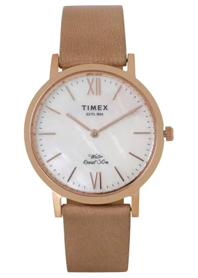 TIMEX Empera Analog Watch at ₹2,265