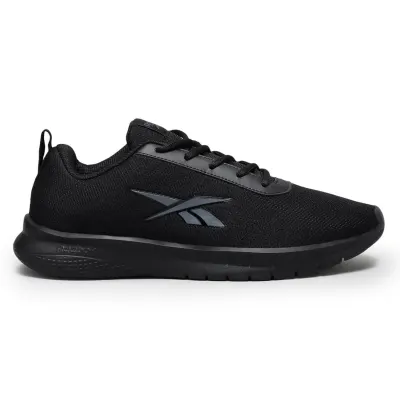 Reebok Men's Stride Runner All-Black Shoes At ₹ at ₹1,049