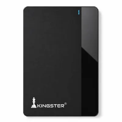 KINGSTER 1TB Portable External Hard Drive at ₹4,850