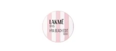 Lakme 9to5 Hya Matte Foundation at ₹215