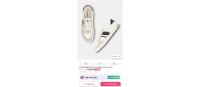 US Polo Sneakers