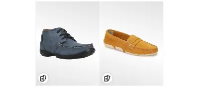 70-76% Off On Woodland Shoes