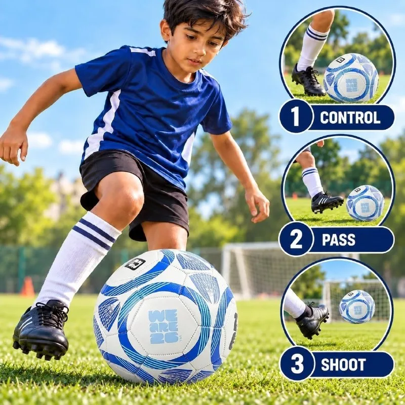 Hamleys Football Size 5 at ₹399