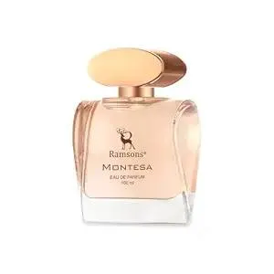 Ramsons Montesa Eau De Parfum - 100 ml at ₹295