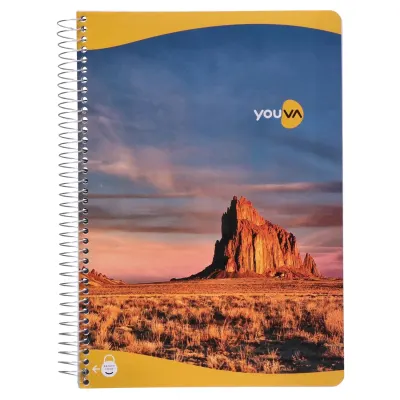 Long Book Notebook at ₹140