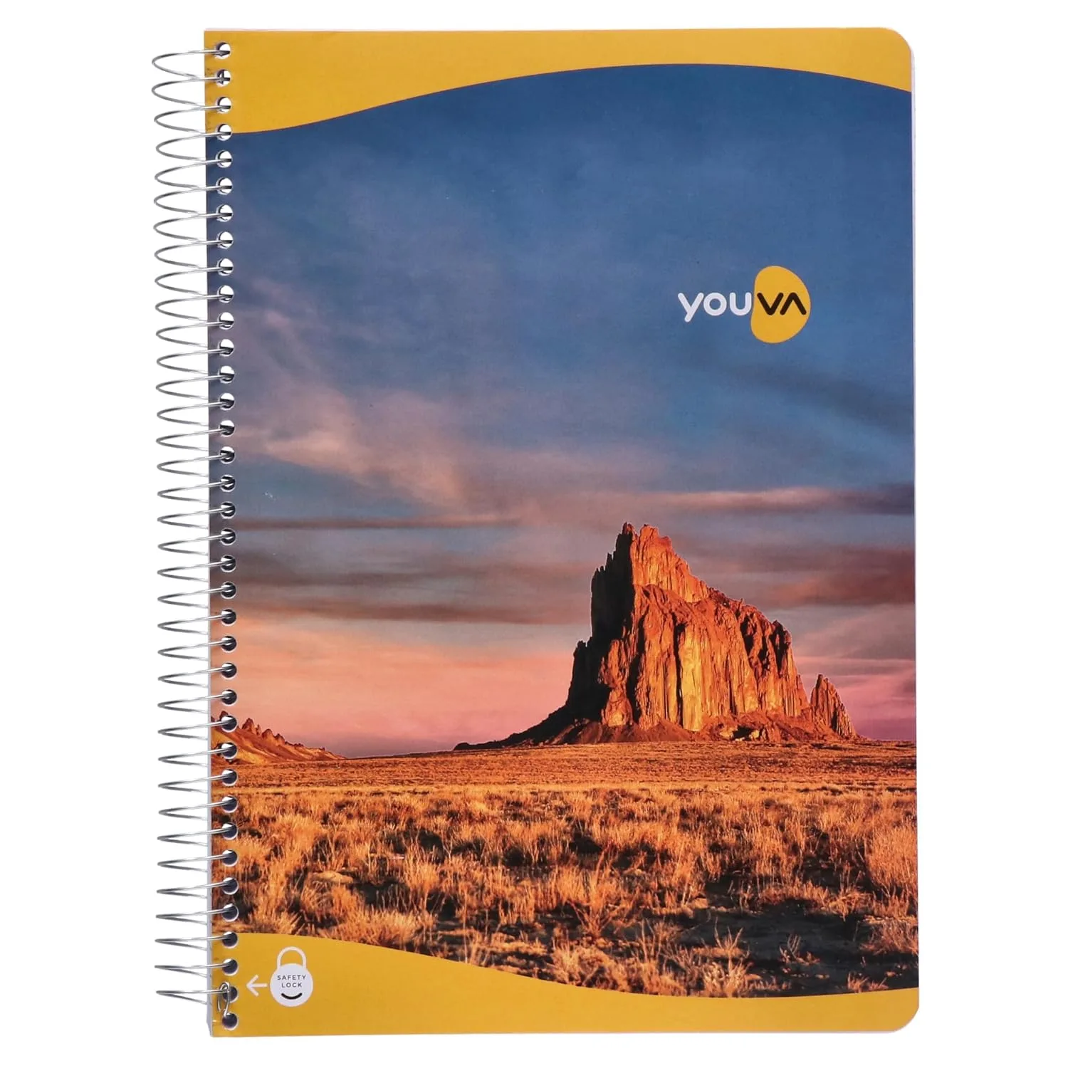 Long Book Notebook at ₹140