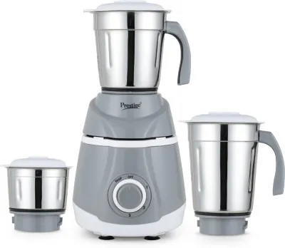 Prestige Classic 500 W Juicer Mixer Grinder at ₹1,499
