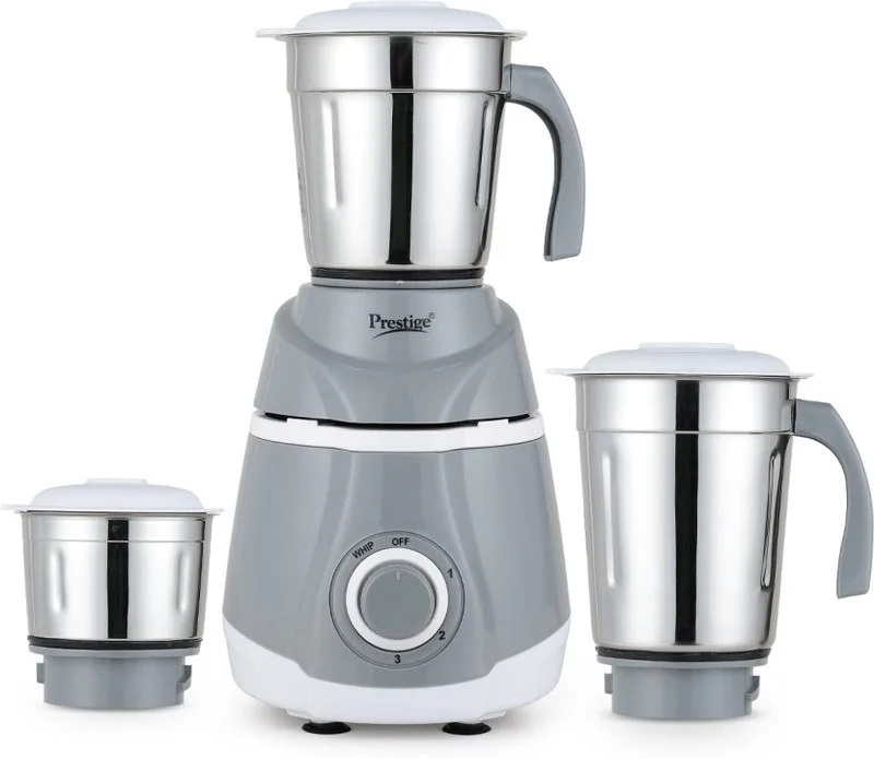 Prestige Classic 500 W Juicer Mixer Grinder at ₹1,499