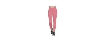SkechersWomens High Rise GOSTRETCH HW FL 4 Pocket at ₹1,049